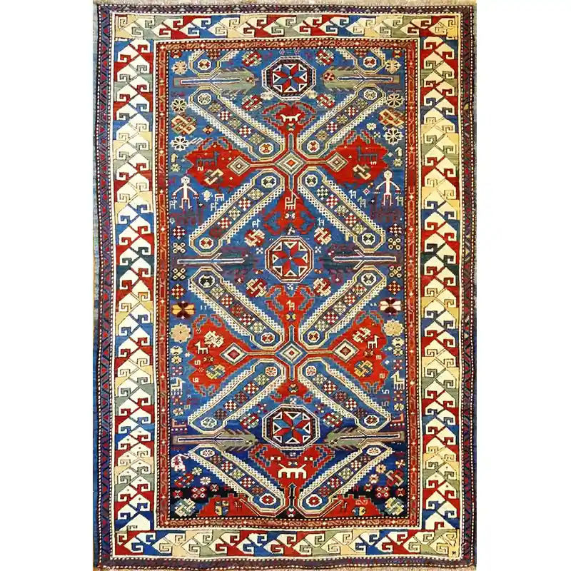Tappeto antico Prepedil 175×115