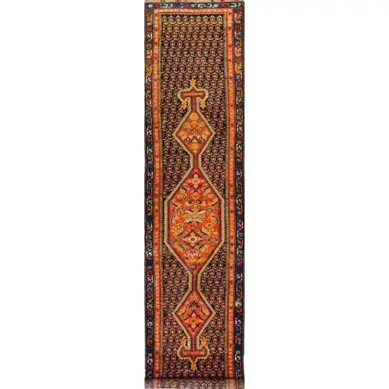 Tappeto Malayer Antico 470×100
