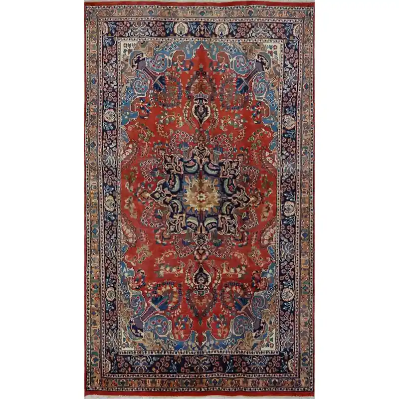 Mashhad per Sala 260×150