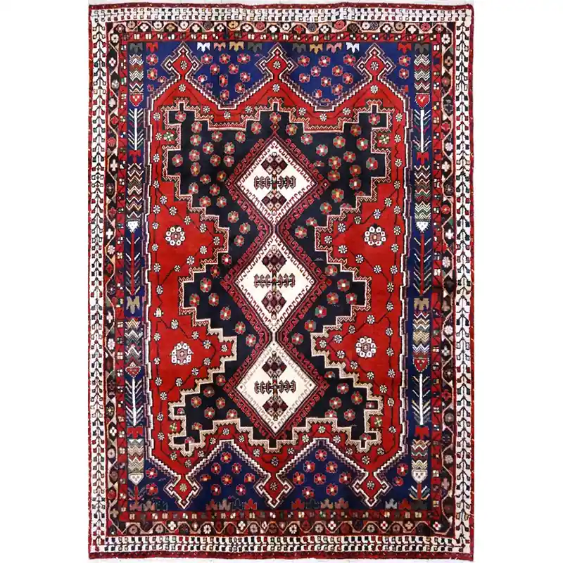 Tappeto Afshary 238×156