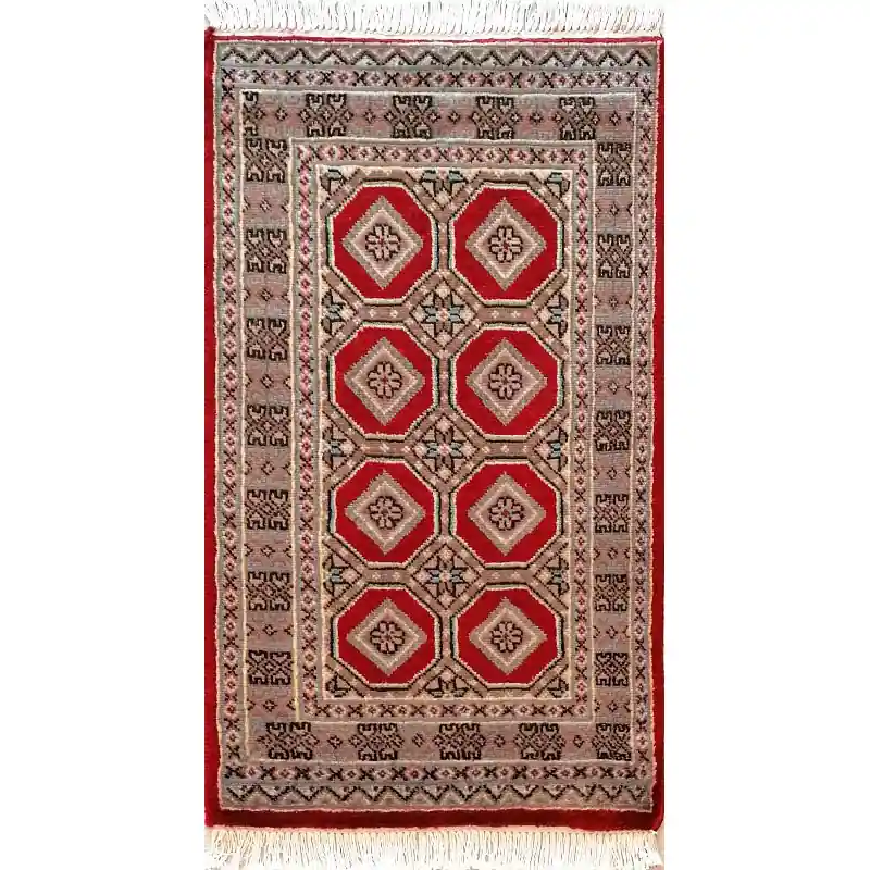 Tappeto Bukara 103×60