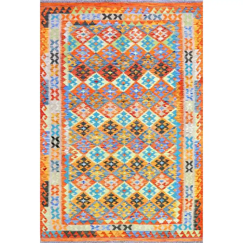 Kilim per Soggiorno 236×159