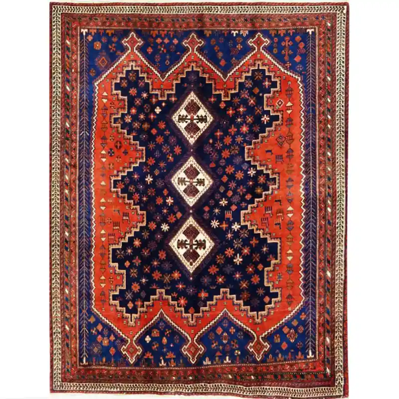 Tappeto per Divani 218×170