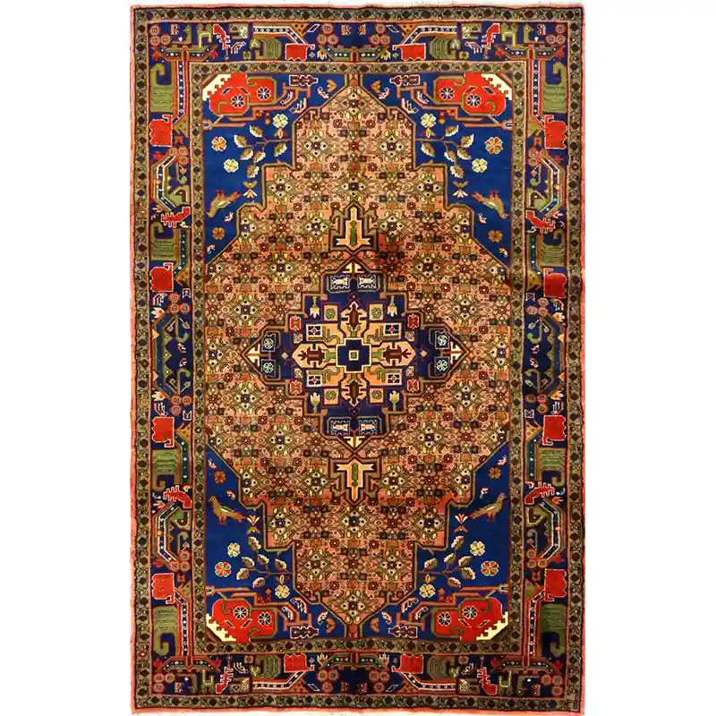 Koliay Nahavand 245×152