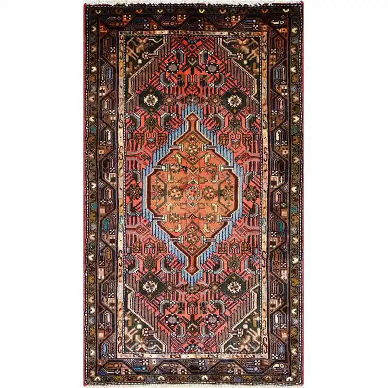Scendiletto Persiano 130×72