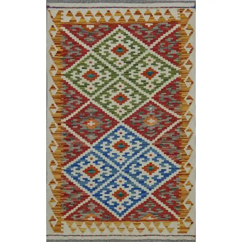 Kilim per la Camera 127×78