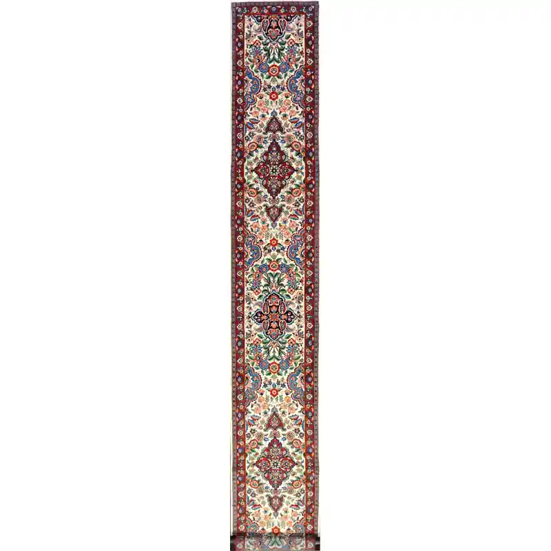 Passatoia Saruk Extra Fine 462×66