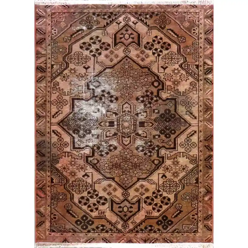 Tappeto Entrata Vintage 147×100