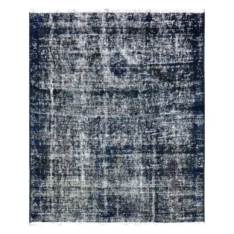 Vintage blu Persiano 125×105