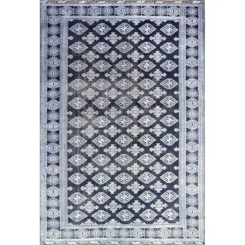 Tappeto Torkman Vintage 290×198