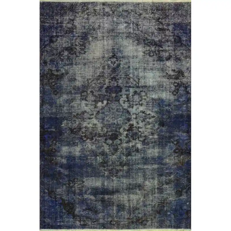 Vintage Blu Persiano 315×200