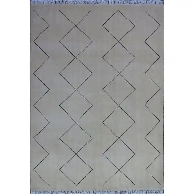 Tappeto Moderno Periano 235×166