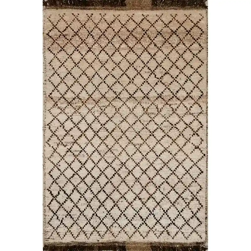 Beluce Berbero Entrata 133×88