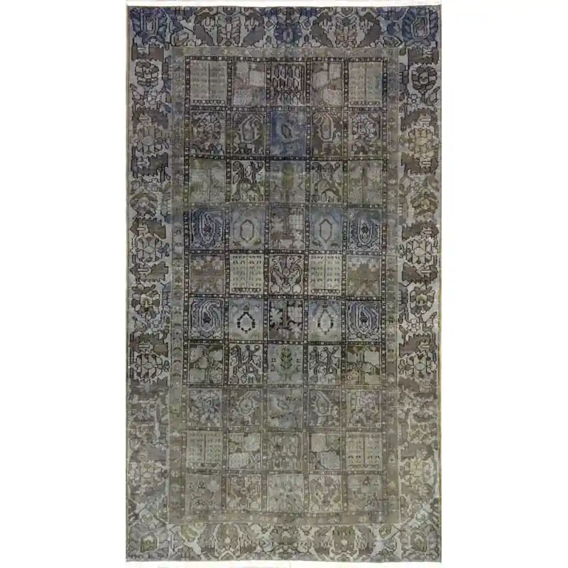 Tappeto Vintage per sala 265×150
