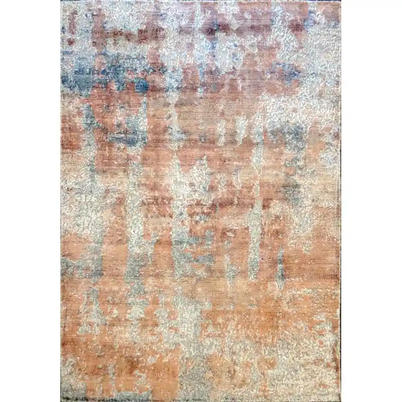 Moderno Tappeto Sala 197×137