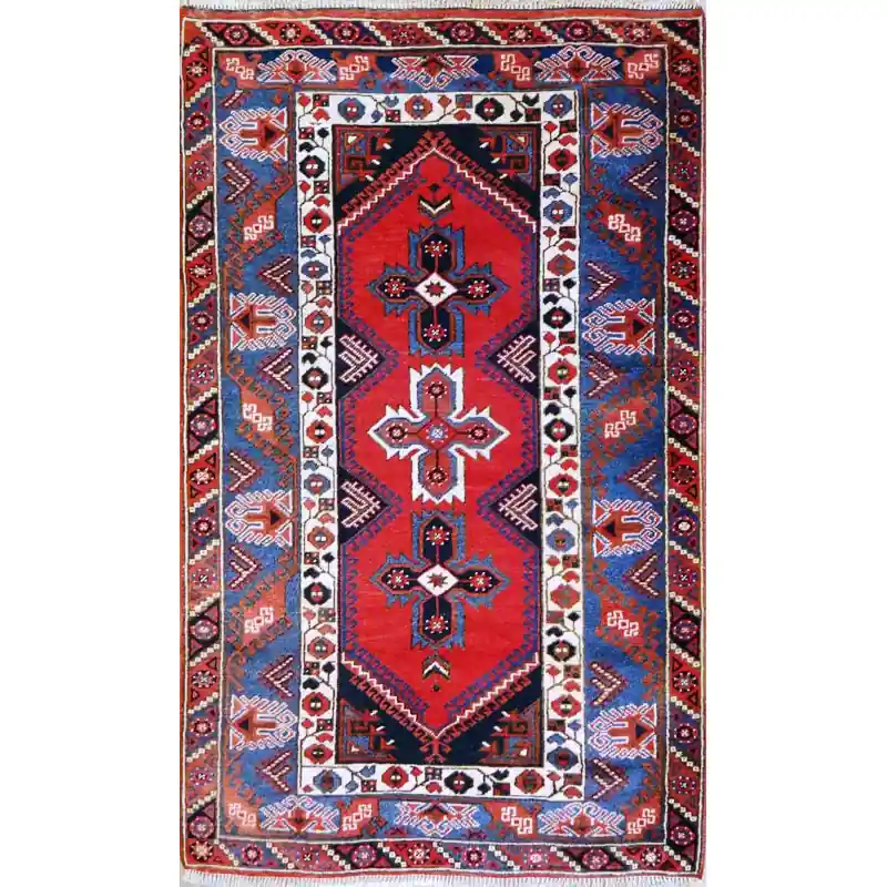 Yayali per salotto 204×123