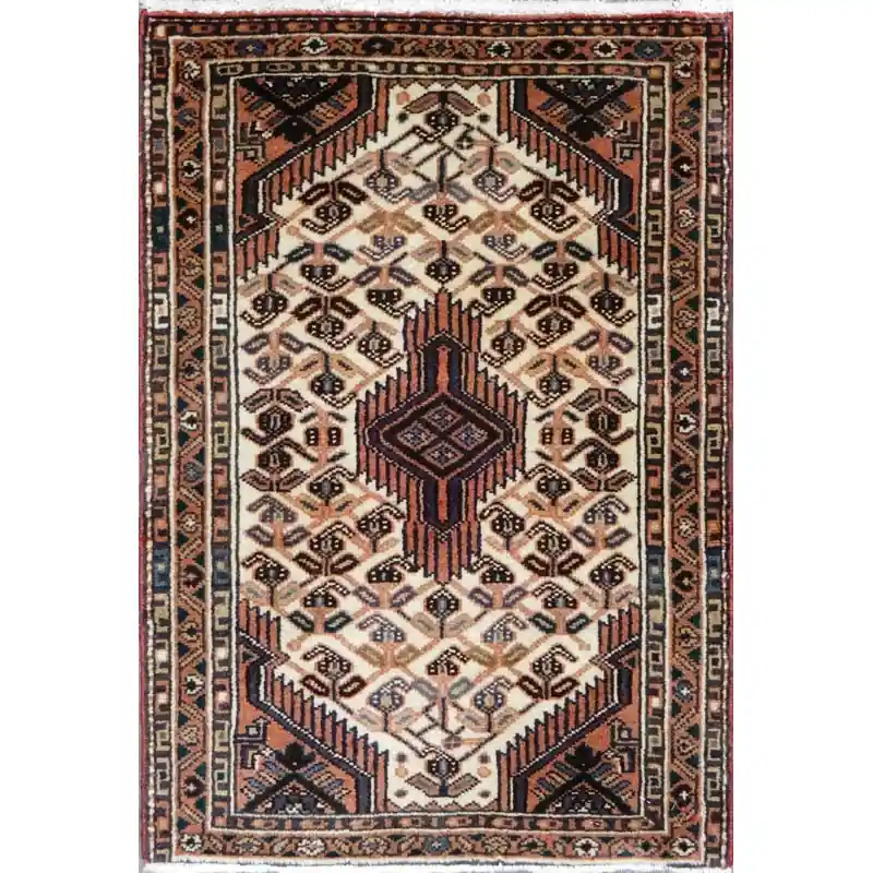Tappeto Save persiano 86 x 60 in lana