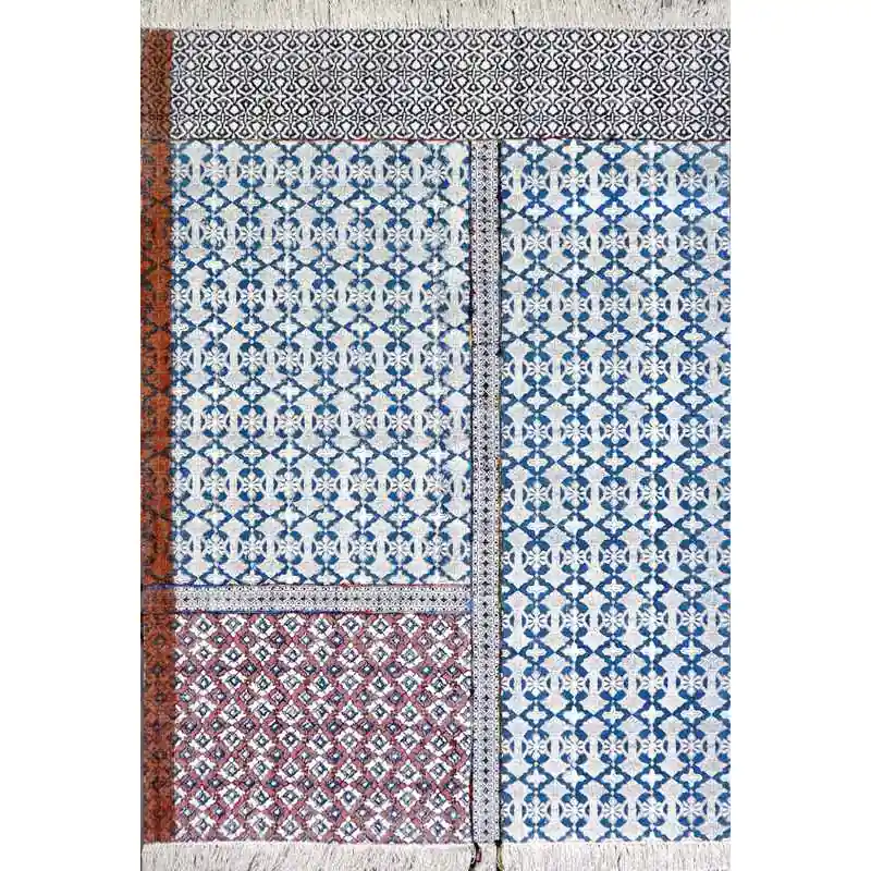 Kilim Atlantic – 200 x 140 cm