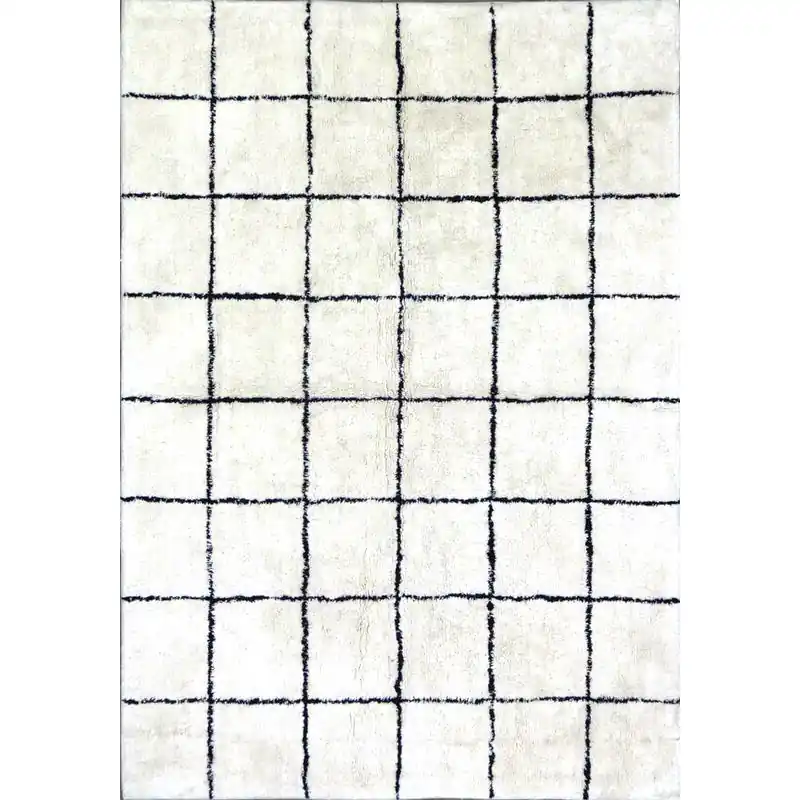 Tappeto Berbero Noa – 170 x 120 cm