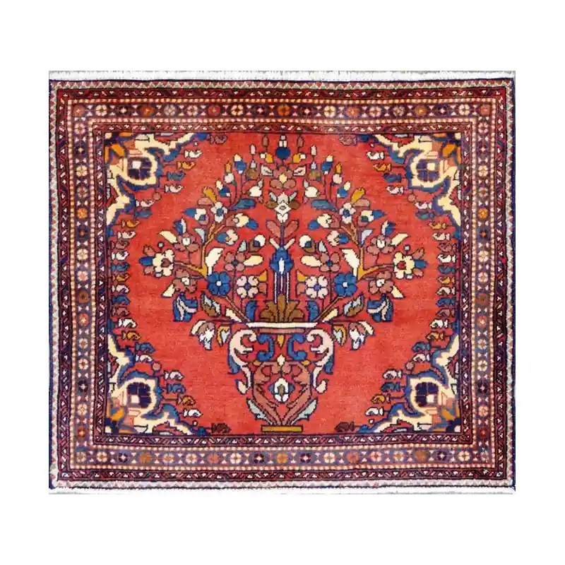 Tappeto Rudbare Scendiletto 84×75