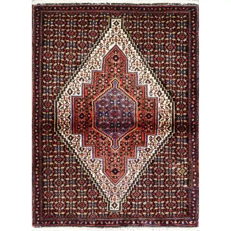 Tappeto Senne camera 105×75