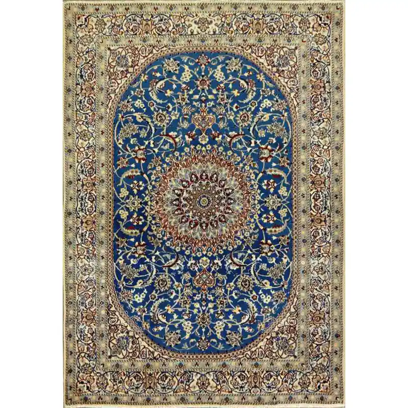 Nain Azzurro sala 227×158