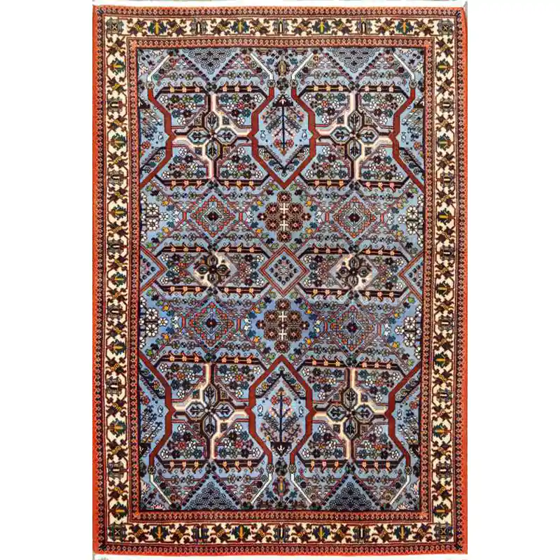 Tappeto Meyme fine 159×110