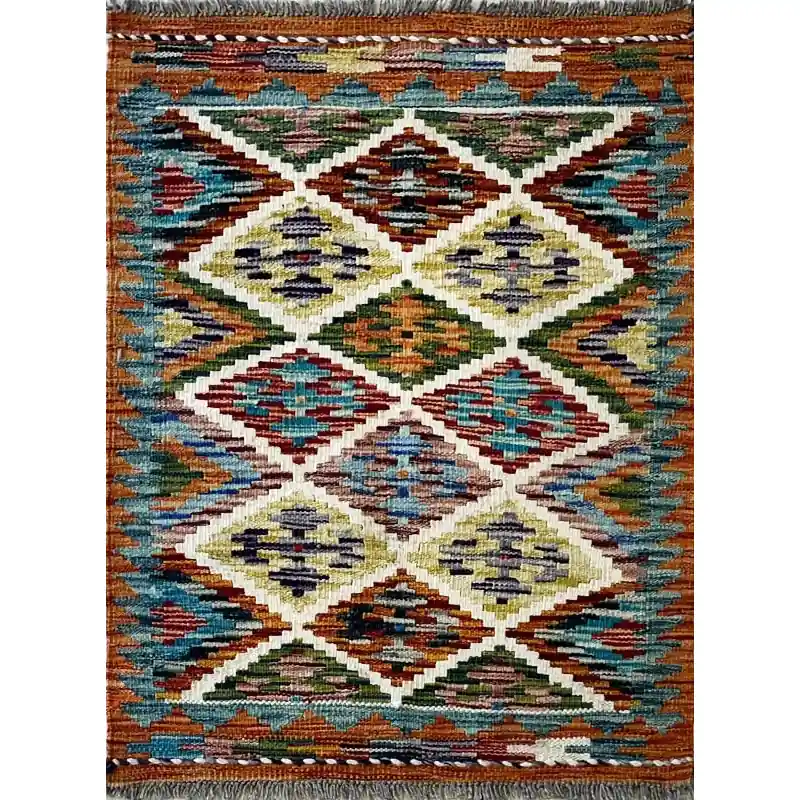 Kilim Camera maimano 88×60
