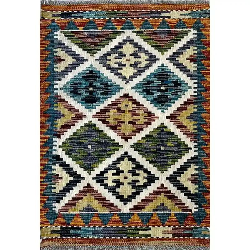 Kilim scendiletto 94×58