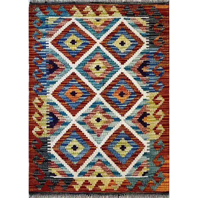 Kilim extra fine camera 91×57