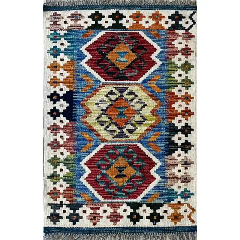 Scendiletto kilim 90×55