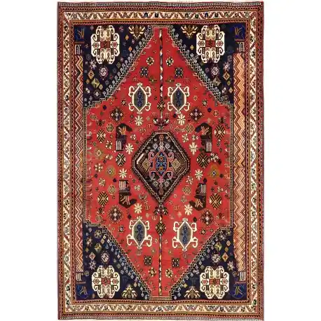 Tappeto KASHKAY cm250x161