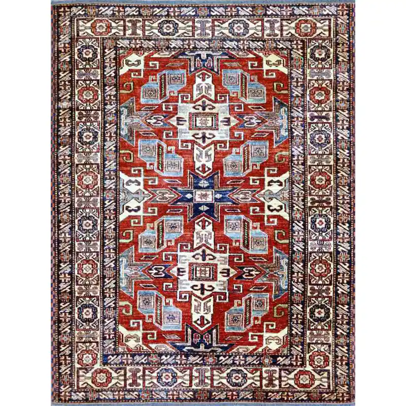 Tappeto Lesghi Extra fine 171×123
