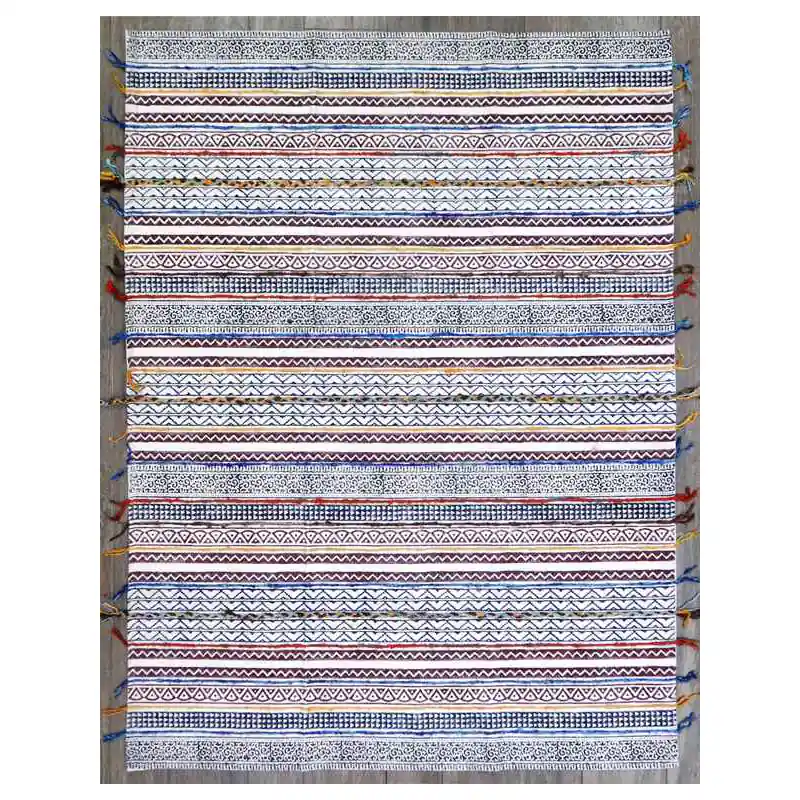 Kilim Mediterrane 200×140