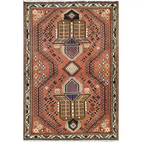Tappeto SAVE 152x106cm