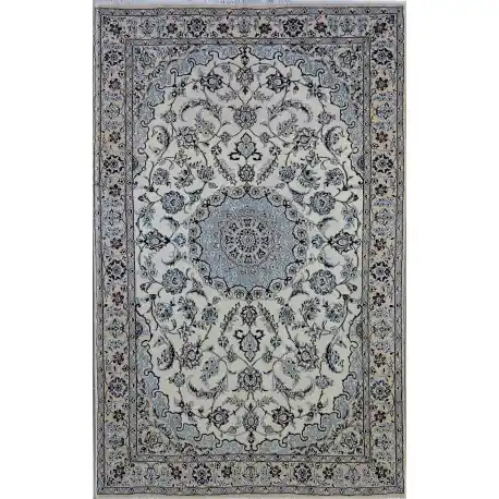 Tappeto NAIN Lana Seta 245×159