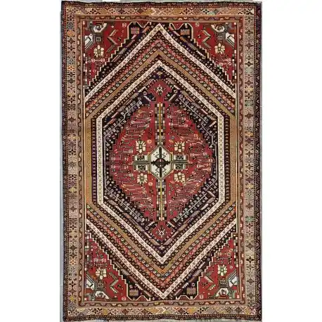 Tappeto Kashkay cm270x170