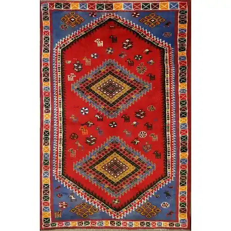Tappeto SHIRAZ cm231x150