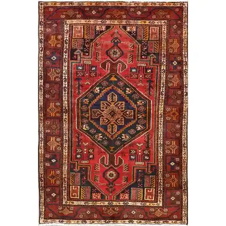Tappeto Hamadan – 198 x 130 cm