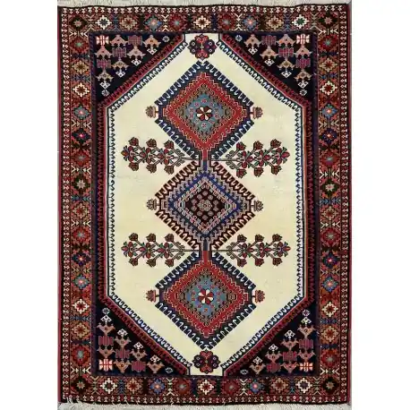 Tappeto YALAME 138×100