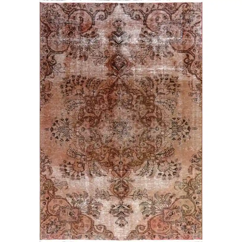 Vintage Baktiary Persia 292×198