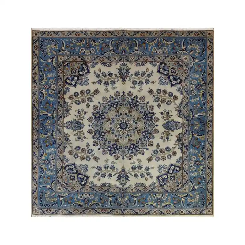 Tappeto Quadrato 197×195