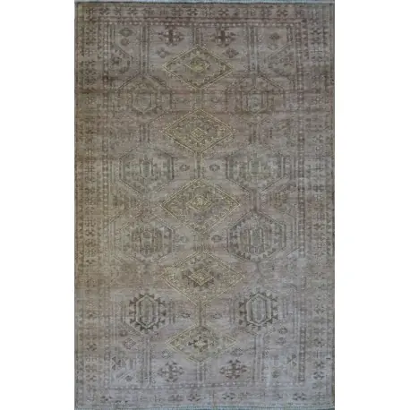 Tappeto vintage gold 250×160