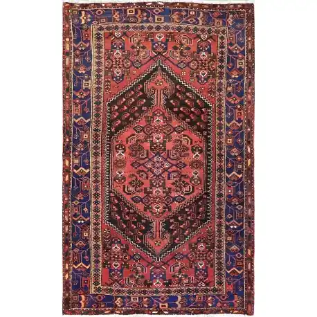 Tappeto ZANJAN cm215x133