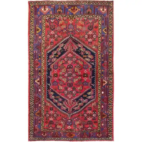Tappeto ZANJAN cm215x134
