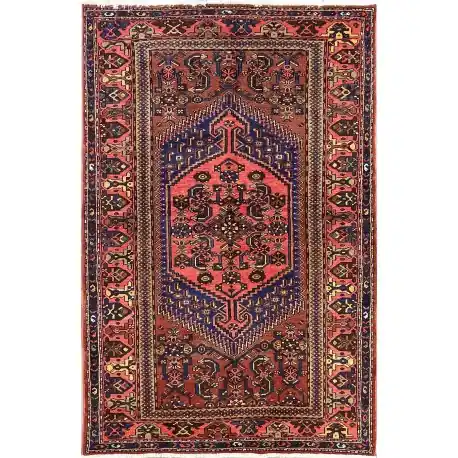 Tappeto ZANJAN cm214x140