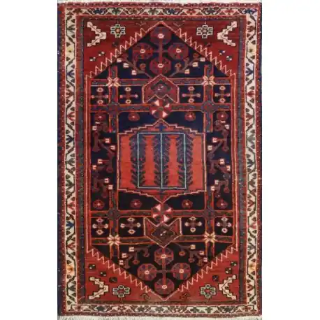 Tappeto ZANJAN cm122x75