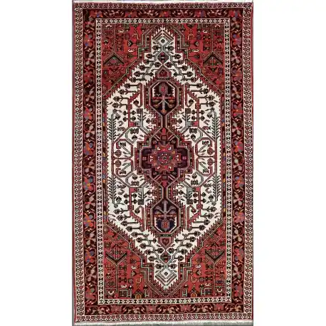 Tappeto ZANJAN cm242x132