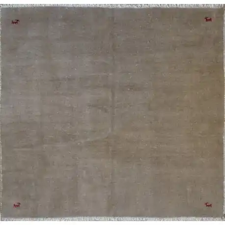 Gabbe quadrato Grigio 192×182