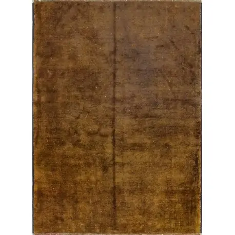 Tappeto Vintage marrone cm150x110